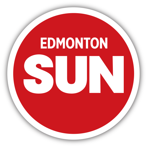 Edmonton Sun logo