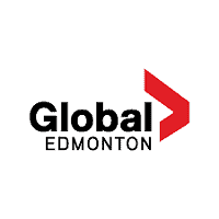 Global Edmonton logo