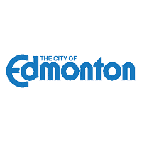 The City of Edmonton logo